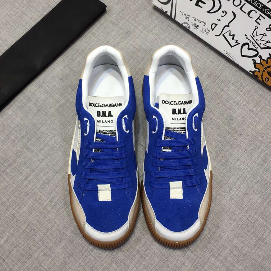 D*G sneaker
